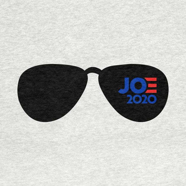 Joe 2020 Shirt Funny Signature Sunglasses Joe Biden by ngatdoang842b